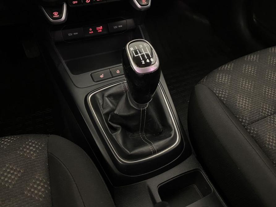 Kia Rio IV Воронеж  - изображение 17
