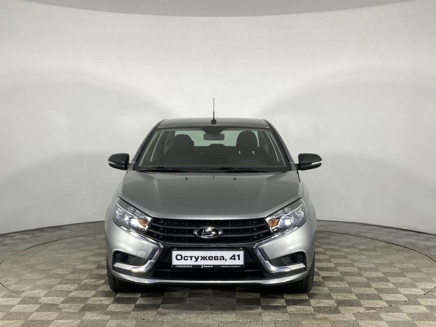 Lada (ВАЗ) Vesta I Воронеж  - изображение 14