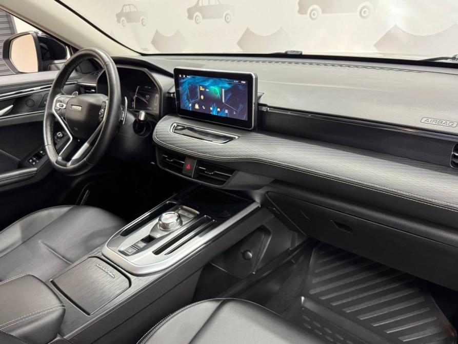 Haval Jolion I Ставрополь  - изображение 10