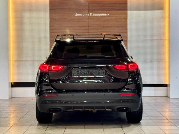 Mercedes-Benz GLA II (H247) с пробегом 2021 года, цена 3 669 990 рублей, 94136 км, внедорожник, Автокод Объявления