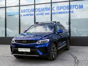 Geely Tugella I Екатеринбург  - изображение 22