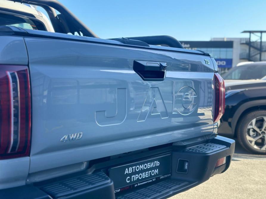 JAC T9 Новосибирск  - изображение 16