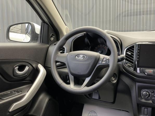 Lada (ВАЗ) XRAY I с пробегом 2019 года, цена 997 000 рублей, 96321 км, хэтчбек, Автокод Объявления