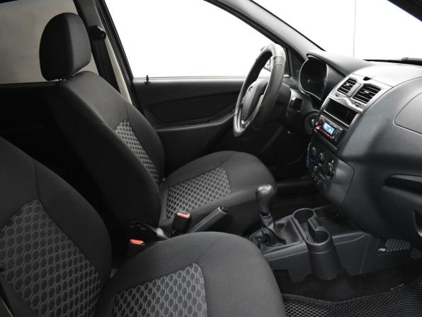 Lada (ВАЗ) Granta I Рестайлинг с пробегом 2024 года, цена 840 000 рублей, 41496 км, лифтбек, Автокод Объявления