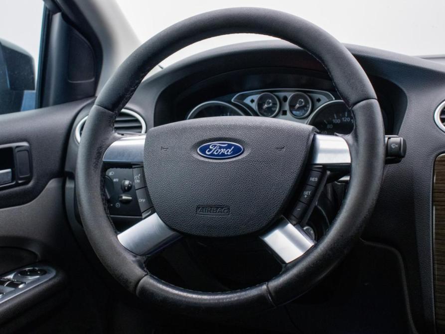 Ford Focus II Рестайлинг Москва  - изображение 16