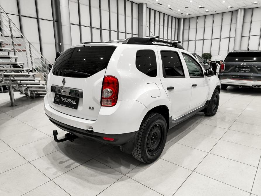 Renault Duster I Казань  - изображение 6