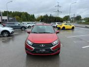 Lada (ВАЗ) Granta I Рестайлинг Тула  - изображение 8