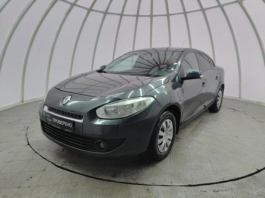 Renault Fluence I Йошкар-Ола  - изображение 1