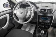 Nissan Terrano III (D10) Барнаул  - изображение 39