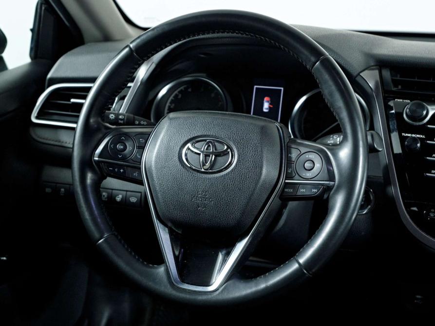 Toyota Camry VIII (XV70) Санкт-Петербург  - изображение 17