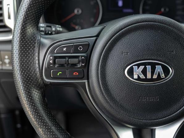 Kia Sportage IV с пробегом 2016 года, цена 1 995 000 рублей, 150568 км, внедорожник, Автокод Объявления