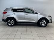 Kia Sportage III Рестайлинг Воронеж  - изображение 28