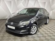 Volkswagen Polo V Рестайлинг Москва  - изображение 21