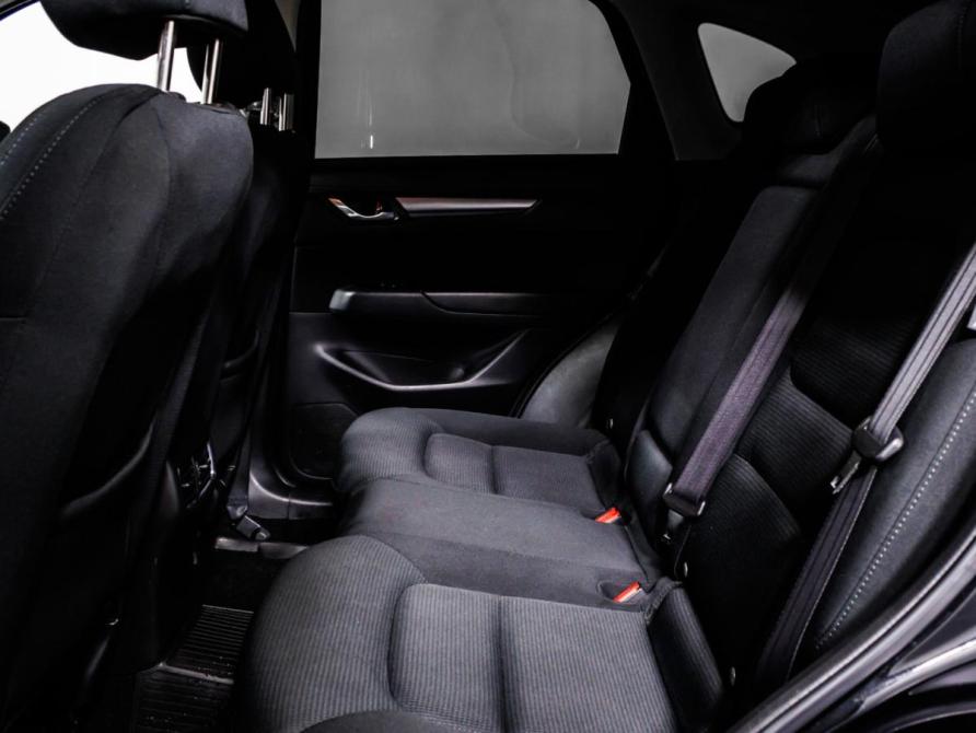 Mazda CX-5 II Рестайлинг Москва  - изображение 12