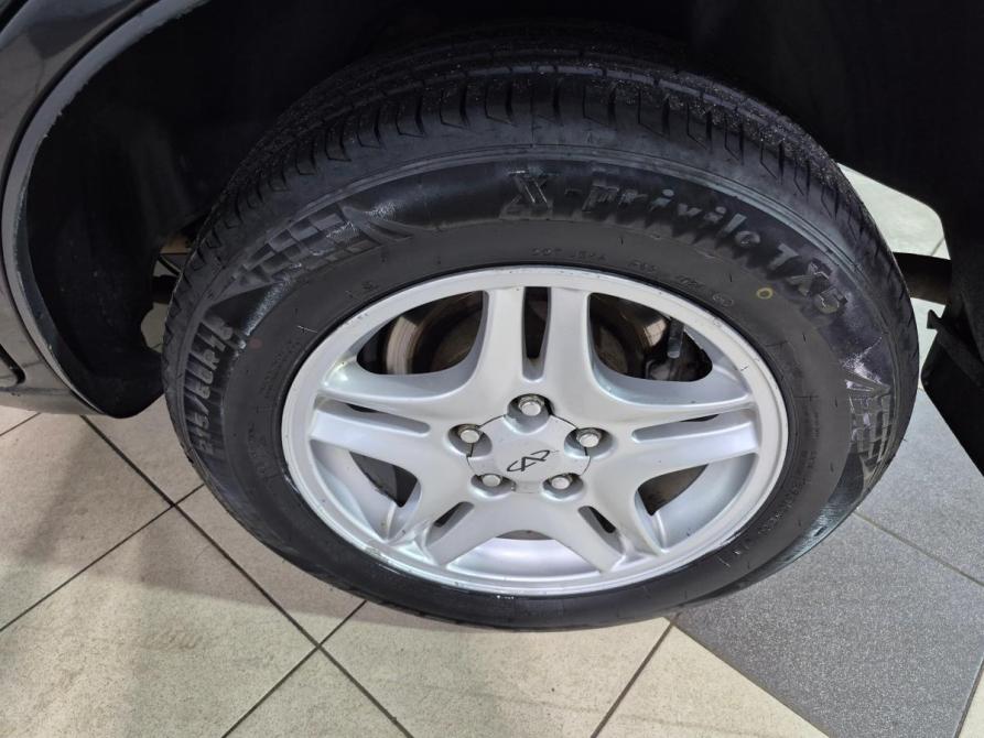 Chery Tiggo (T11) I Воронеж  - изображение 20