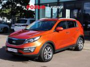 Kia Sportage III Рестайлинг Химки  - изображение 12