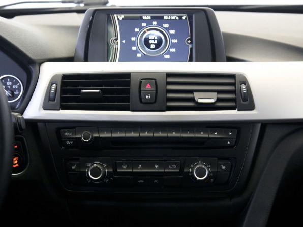 BMW 3 серии VI (F3x) с пробегом 2014 года, цена 1 150 000 рублей, 253105 км, седан, Автокод Объявления