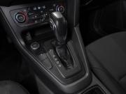 Ford Focus III Рестайлинг Москва  - изображение 35