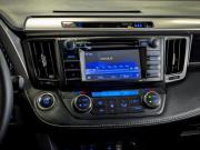 Toyota RAV4 IV (XA40) Рестайлинг Екатеринбург  - изображение 32