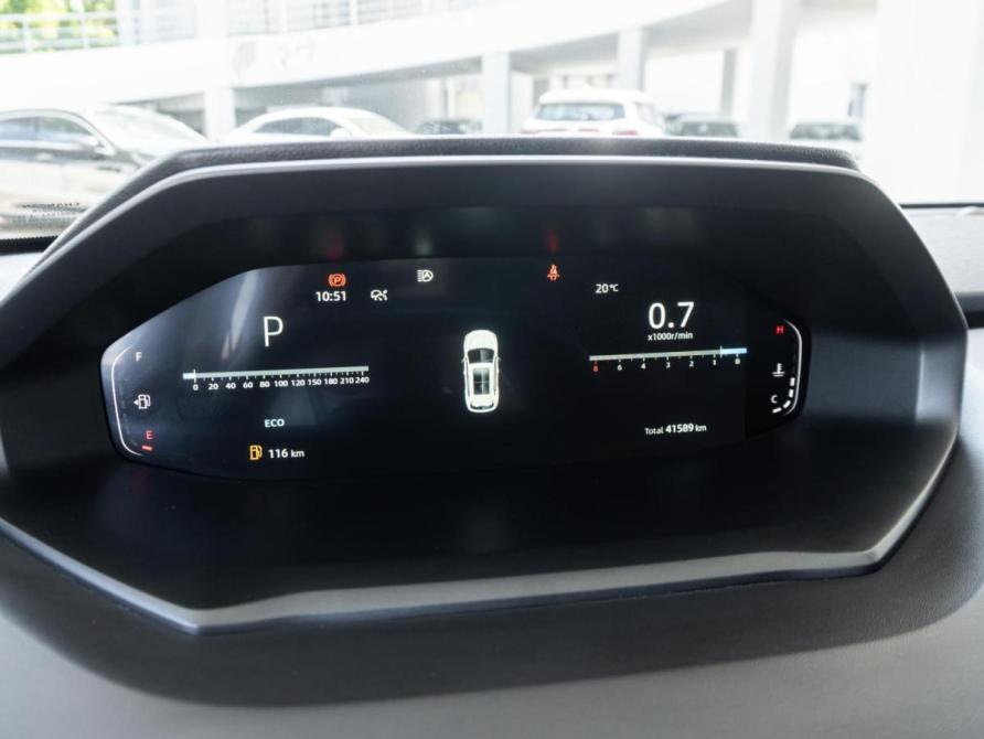 Changan CS55 Plus II Волгоград  - изображение 17