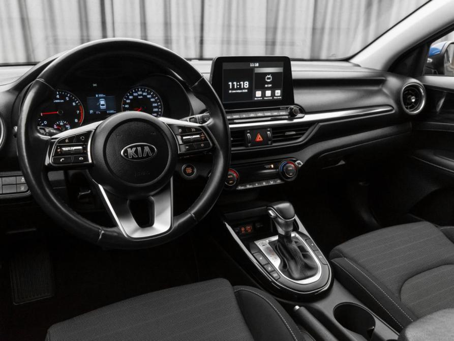 Kia Cerato IV Москва  - изображение 7
