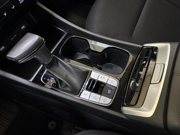Hyundai Tucson IV с пробегом 2022 года, цена 2 850 000 рублей, 89000 км, внедорожник, Автокод Объявления