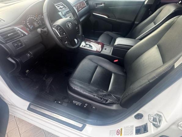 Toyota Camry VII (XV50) с пробегом 2013 года, цена 1 319 900 рублей, 181305 км, седан, Автокод Объявления