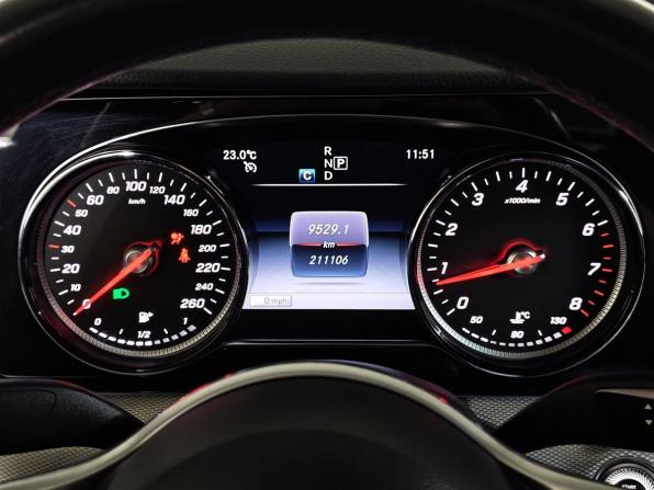 Mercedes-Benz E-Класс V (W213 S213 C238) с пробегом 2018 года, цена 2 055 000 рублей, 211105 км, седан, Автокод Объявления