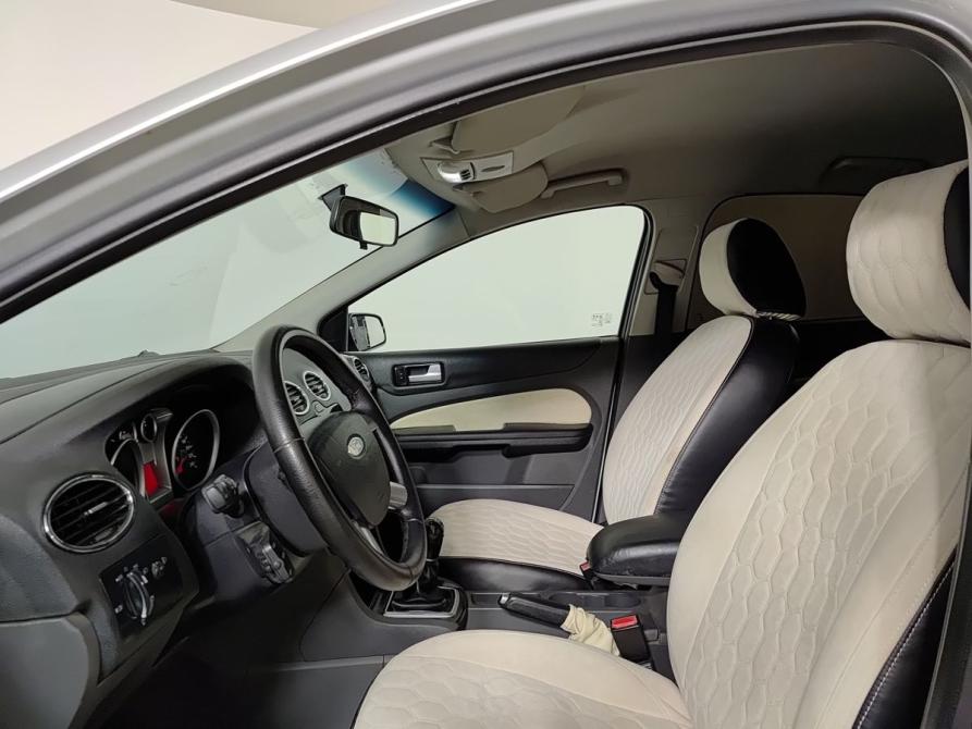 Ford Focus II Уфа  - изображение 20