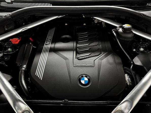 BMW X5 IV (G05/G18) с пробегом 2019 года, цена 7 090 000 рублей, 75601 км, внедорожник, Автокод Объявления