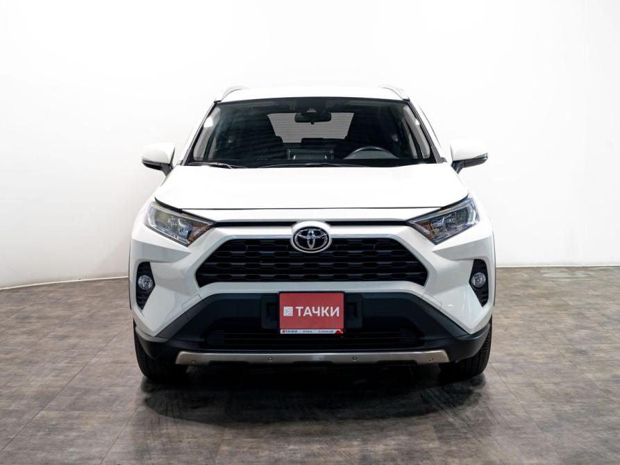 Toyota RAV4 V (XA50) Чита  - изображение 2