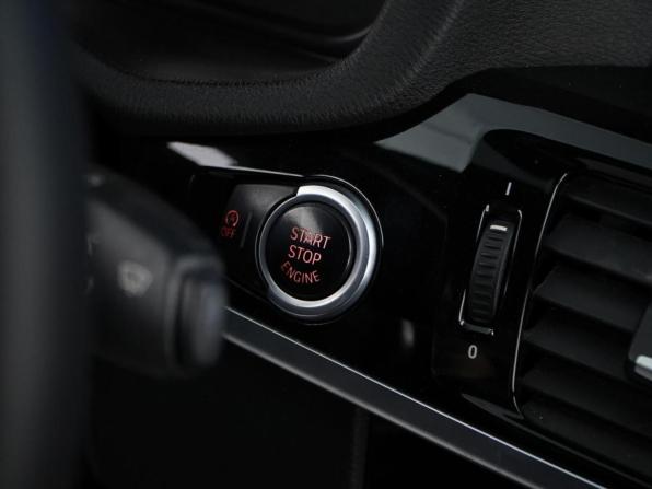 BMW X4 I (F26) с пробегом 2016 года, цена 2 499 077 рублей, 165955 км, внедорожник, Автокод Объявления