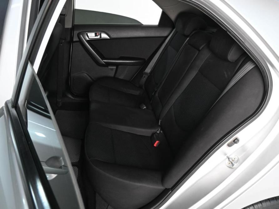 Kia Cerato II Ростов-на-Дону  - изображение 9