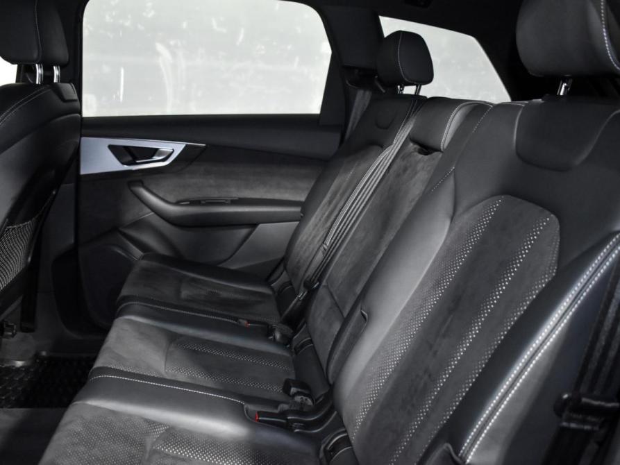 Audi Q7 II (4M) Санкт-Петербург  - изображение 14