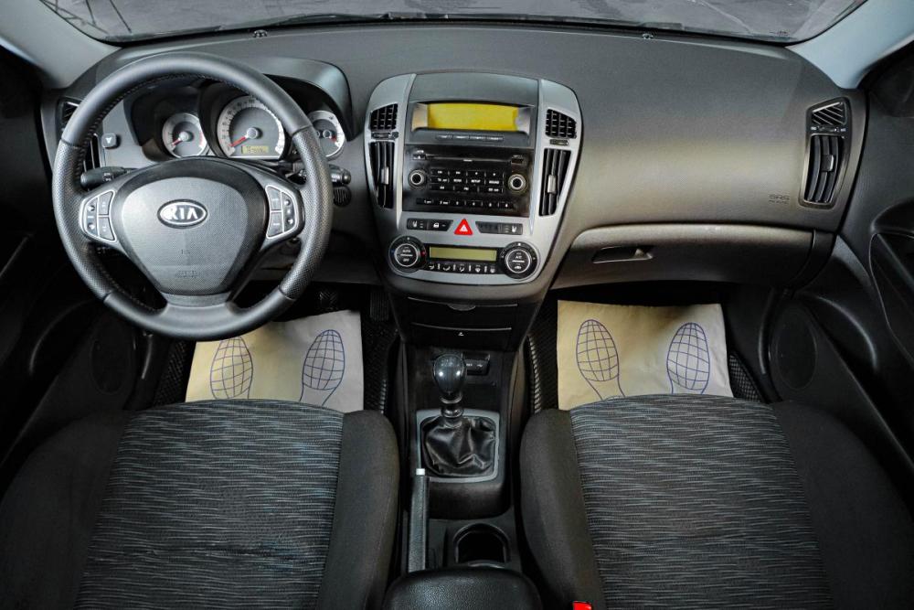 Kia Ceed I Тюмень  - изображение 13