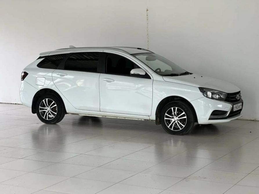 Lada (ВАЗ) Vesta I Кострома  - изображение 4