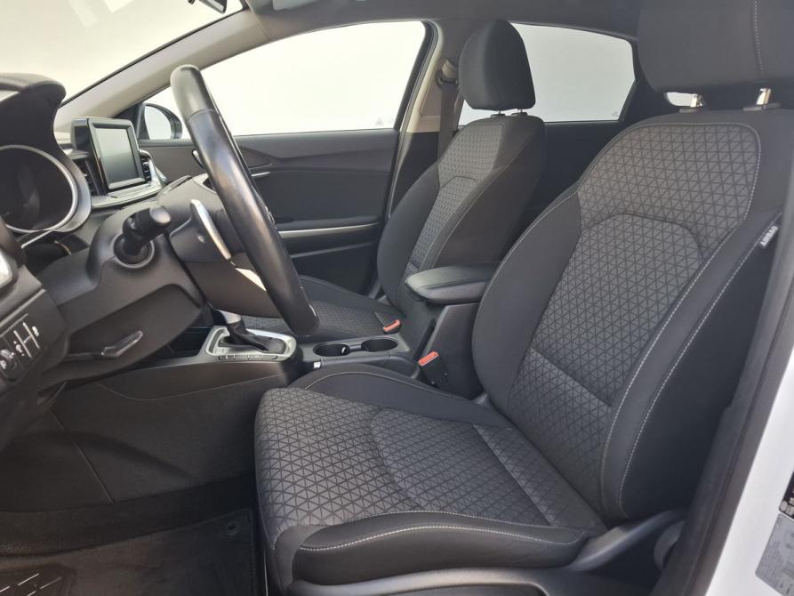 Kia Ceed III Москва  - изображение 10