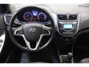 Hyundai Solaris I Коломна  - изображение 22