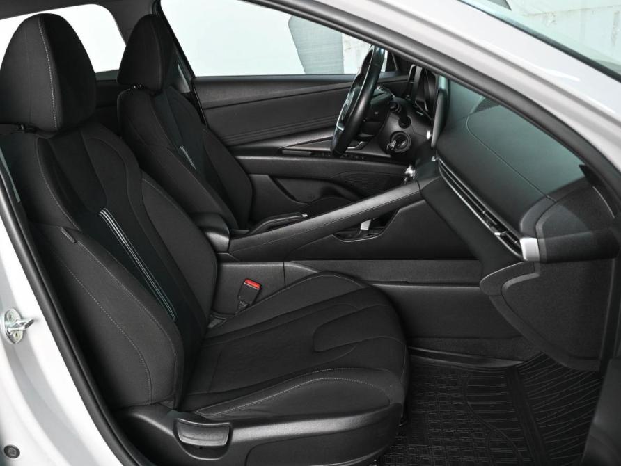 Hyundai Elantra VII (CN7) Ростов-на-Дону  - изображение 8