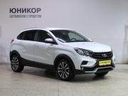 Lada (ВАЗ) XRAY I Дзержинск  - изображение 24