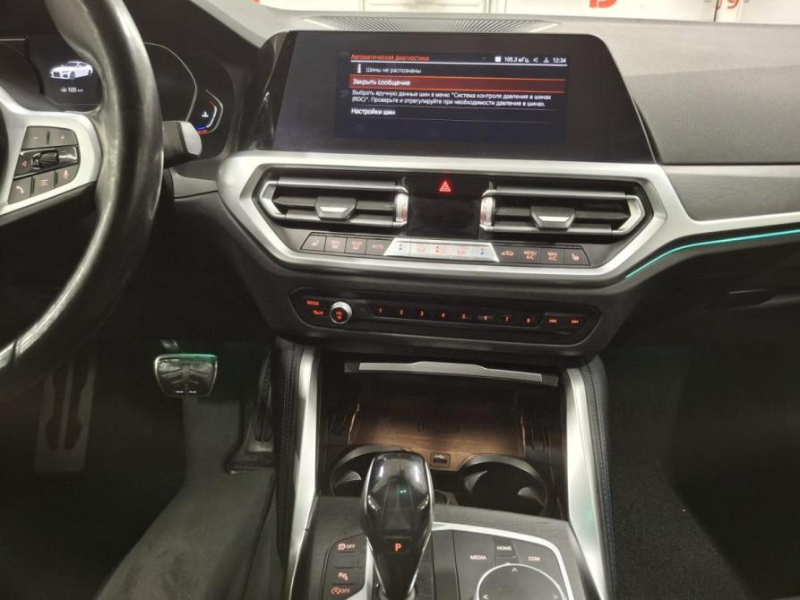BMW 4 серии G22 G23 G26 Казань  - изображение 18