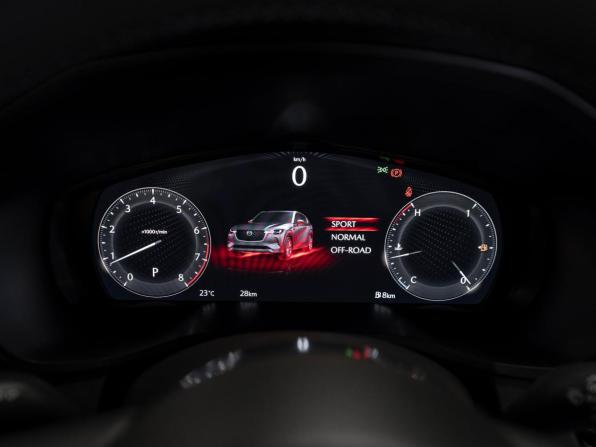 Mazda CX-60 с пробегом 2025 года, цена 6 500 000 рублей, 19 км, внедорожник, Автокод Объявления