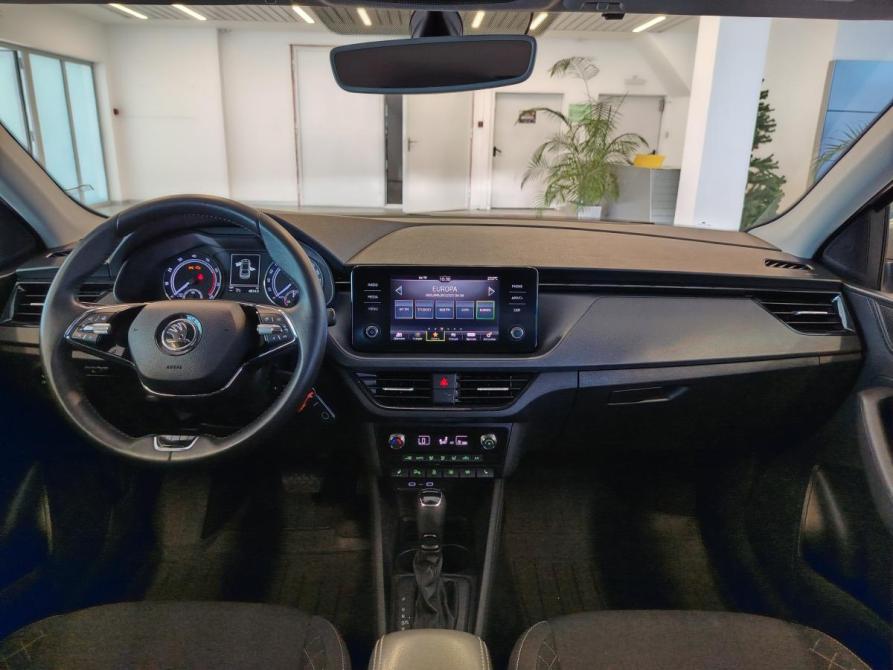 Skoda Rapid II Санкт-Петербург  - изображение 10