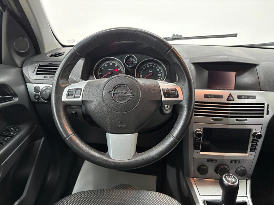Opel Astra H Рестайлинг Альметьевск  - изображение 14