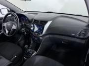 Hyundai Solaris I Рестайлинг Ростов-на-Дону  - изображение 25