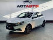 Lada (ВАЗ) Vesta I Оренбург  - изображение 20
