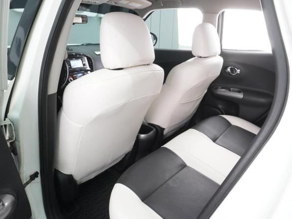 Nissan Juke I с пробегом 2012 года, цена 890 000 рублей, 148805 км, внедорожник, Автокод Объявления