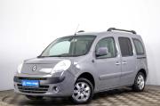 Renault Kangoo II Пермь  - изображение 24