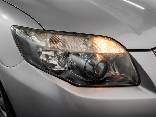 Toyota Corolla X (E140 E150) Рестайлинг с пробегом 2008 года, цена 890 000 рублей, 193619 км, универсал, Автокод Объявления