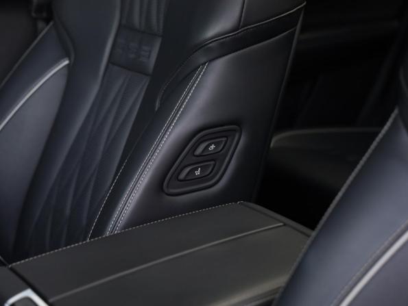 GAC GS8 II с пробегом 2024 года, цена 3 849 000 рублей, 20972 км, внедорожник, Автокод Объявления